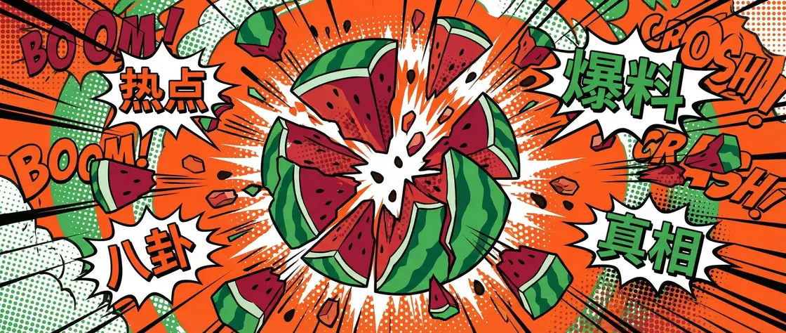 日本成人电影 今日头瓜爆炸漫画横幅
